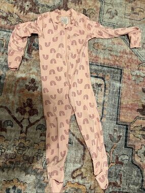Hanna Andersson pjs